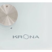 Варочная панель Krona Hagel 60 WH - Превью изображения №5 — Интернет-магазин Your Sale