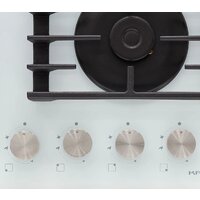 Варочная панель Krona Hagel 60 WH - Превью изображения №4 — Интернет-магазин Your Sale