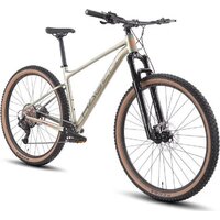 Hagen 4.8 29 L 2025 (походный зеленый) Image #2