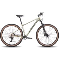 Hagen 4.8 29 L 2025 (походный зеленый)