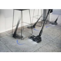 Пылесос Hoover HF4 PLUS POWER MOVE HF4P10HX 011 - Превью изображения №17 — Интернет-магазин Your Sale