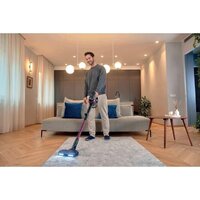 Пылесос Hoover HF4 PLUS POWER MOVE HF4P10HX 011 - Превью изображения №12 — Интернет-магазин Your Sale