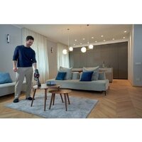 Пылесос Hoover HF4 PLUS POWER MOVE HF4P10HX 011 - Превью изображения №13 — Интернет-магазин Your Sale