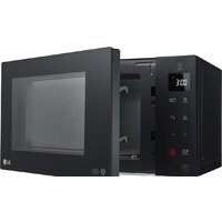 Микроволновая печь LG MH6336GIB - Превью изображения №4 — Интернет-магазин Your Sale