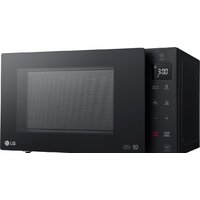 Микроволновая печь LG MH6336GIB - Превью изображения №3 — Интернет-магазин Your Sale