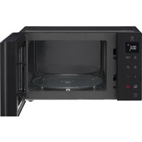 Микроволновая печь LG MH6336GIB - Превью изображения №5 — Интернет-магазин Your Sale