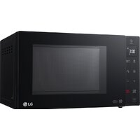 Микроволновая печь LG MH6336GIB - Превью изображения №2 — Интернет-магазин Your Sale