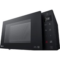 Микроволновая печь LG MH6336GIB - Превью изображения №6 — Интернет-магазин Your Sale