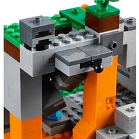 LEGO Minecraft 21141 Пещера зомби Image #6