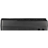 Источник бесперебойного питания Powerman Brick 650 Plus - Превью изображения №2 — Интернет-магазин Your Sale