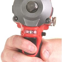 Milwaukee FUEL M12 FIWF12-422X 4933464616 (с 2-мя АКБ, кейс) Image #2