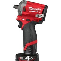 Milwaukee FUEL M12 FIWF12-422X 4933464616 (с 2-мя АКБ, кейс)