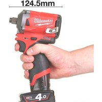 Milwaukee FUEL M12 FIWF12-422X 4933464616 (с 2-мя АКБ, кейс) Image #4