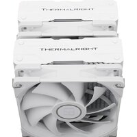 Кулер для процессора Thermalright Peerless Assassin 120 (белый) - Превью изображения №4 — Интернет-магазин Your Sale