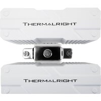 Кулер для процессора Thermalright Peerless Assassin 120 (белый) - Превью изображения №7 — Интернет-магазин Your Sale