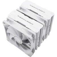 Кулер для процессора Thermalright Peerless Assassin 120 (белый) - Превью изображения №2 — Интернет-магазин Your Sale