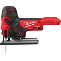 Milwaukee Fuel M18 FBJS-0X 4933464799 (без АКБ, кейс) Image #1