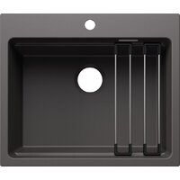 Blanco Etagon 6 Colour 527750 (серый камень)