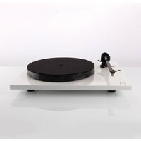Rega Planar 1 (белый) Image #2