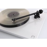 Rega Planar 1 (белый) Image #5