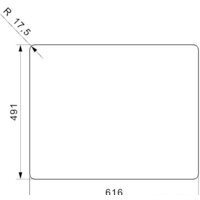 Reginox Admiral 60 (L) Image #4