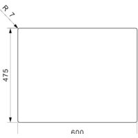 Reginox Admiral 60 (L) Image #3