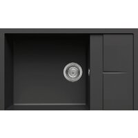 Elleci Unico 310 Full Black 40 Image #1