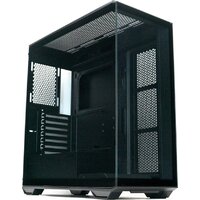Корпус XASTRA Q600-0F-UC (черный) - Превью изображения №2 — Интернет-магазин Your Sale
