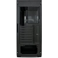 Корпус XASTRA Q600-0F-UC (черный) - Превью изображения №4 — Интернет-магазин Your Sale