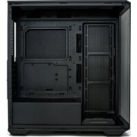 Корпус XASTRA Q600-0F-UC (черный) - Превью изображения №3 — Интернет-магазин Your Sale