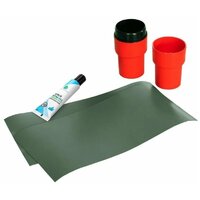 Тонар Капитан 280Т (зеленый) Image #5