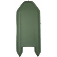 Тонар Капитан 280Т (зеленый) Image #4