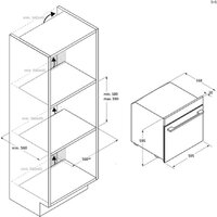 Haier ID Series 4 H6 ID46G5SYTB Image #12