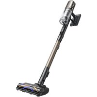 Пылесос Dreame Cordless Vacuum Cleaner Z40 TangleCut Flex VRV62F (евровилка, черный) - Превью изображения №2 — Интернет-магазин Your Sale