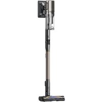Пылесос Dreame Cordless Vacuum Cleaner Z40 TangleCut Flex VRV62F (евровилка, черный) - Превью изображения №5 — Интернет-магазин Your Sale