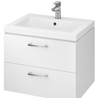 Cersanit Тумба под умывальник Lara 60 (белый)