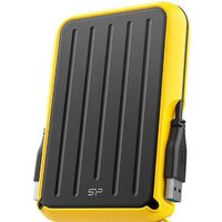 Внешний накопитель Silicon-Power Armor A66 2TB SP020TBPHD66SS3Y - Превью изображения №2 — Интернет-магазин Your Sale