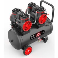 Компрессор SUNREKA GFC510/50DS - Превью изображения №4 — Интернет-магазин Your Sale