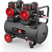 Компрессор SUNREKA GFC510/50DS - Превью изображения №2 — Интернет-магазин Your Sale