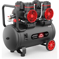 Компрессор SUNREKA GFC510/50DS - Превью изображения №3 — Интернет-магазин Your Sale