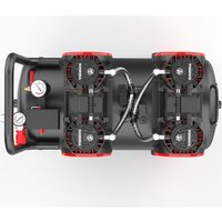 Компрессор SUNREKA GFC510/50DS - Превью изображения №5 — Интернет-магазин Your Sale