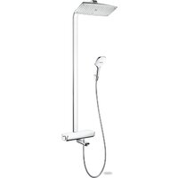Hansgrohe Raindance Select E 360 Showerpipe (27113400) Image #1