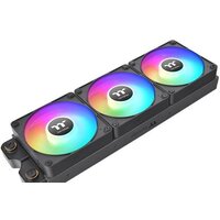 Комплект вентиляторов для корпуса Thermaltake CT140 EX ARGB 3-Fan Pack CL-F182-PL14SW-A - Превью изображения №6 — Интернет-магазин Your Sale