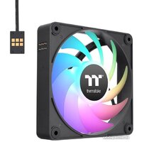 Комплект вентиляторов для корпуса Thermaltake CT140 EX ARGB 3-Fan Pack CL-F182-PL14SW-A - Превью изображения №2 — Интернет-магазин Your Sale
