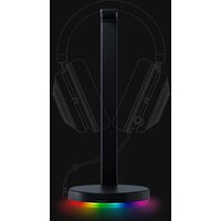 Подставка для наушников Razer Base Station V2 Chroma Black - Превью изображения №8 — Интернет-магазин Your Sale