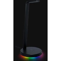 Подставка для наушников Razer Base Station V2 Chroma Black - Превью изображения №10 — Интернет-магазин Your Sale
