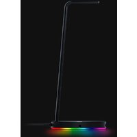 Подставка для наушников Razer Base Station V2 Chroma Black - Превью изображения №9 — Интернет-магазин Your Sale