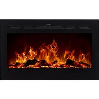 Aflamo Majestic 36 (черный) Image #4