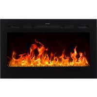 Aflamo Majestic 36 (черный)