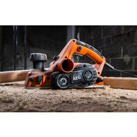 Рубанок AEG Powertools PL700 4935472008 - Превью изображения №4 — Интернет-магазин Your Sale
